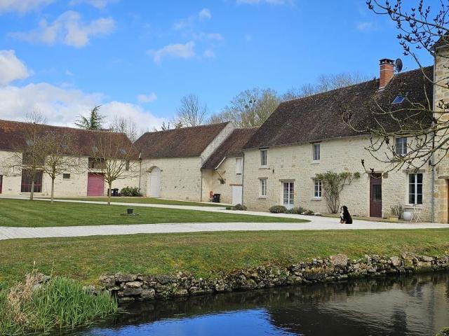 Maison 16 pièces 800 m²