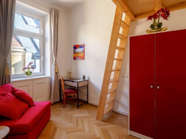 Maison 16 The Grand