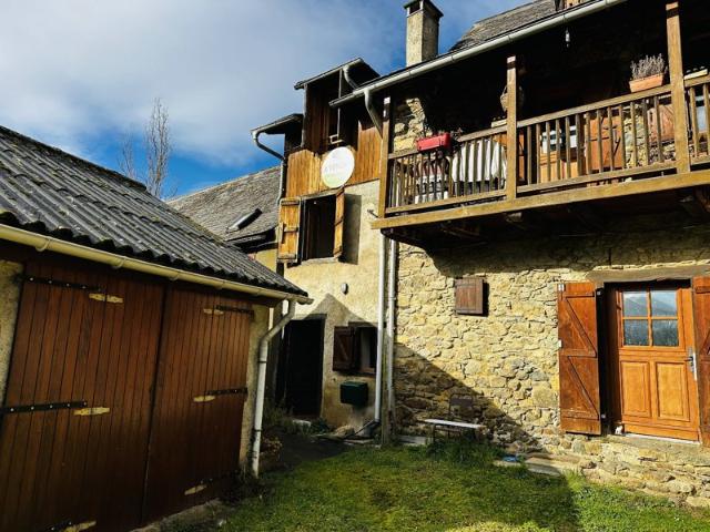 Maison
