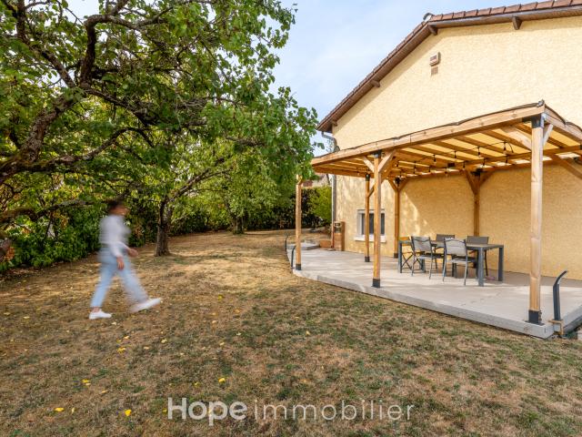 Maison 174 m2 6 pièces