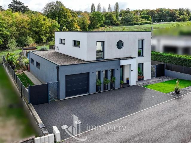 Maison 174 m²