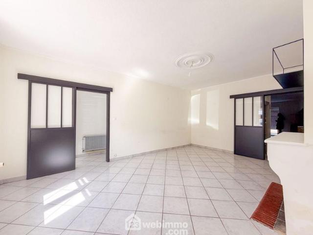 Maison 186m² verdun