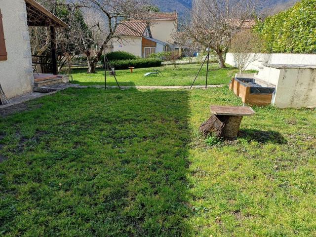 Maison 174m² Ginoles