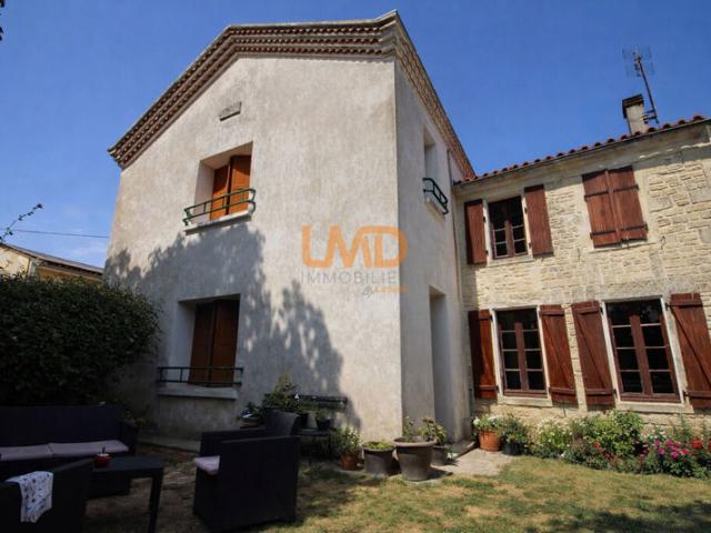 Maison 175 m2 à rafraichir