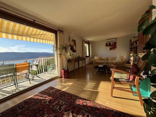 Maison 175 m2 VEYRIER DU LAC
