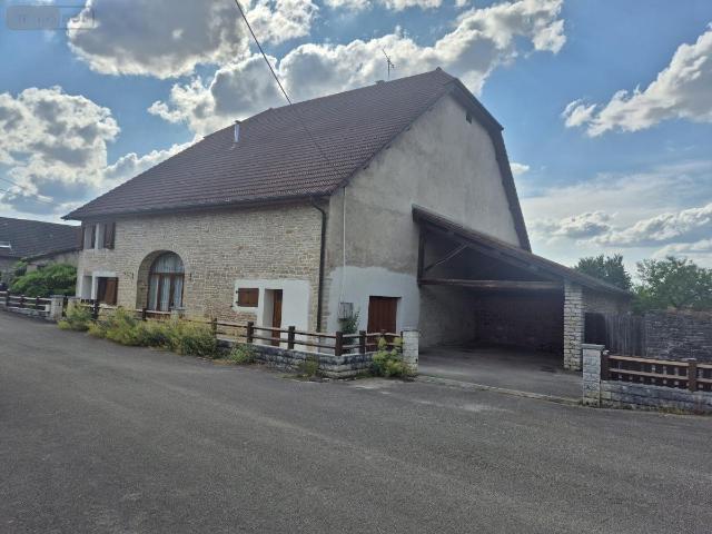 Maison 175 m²
