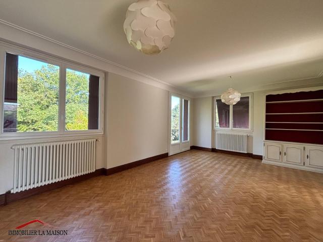 Maison 175 m²