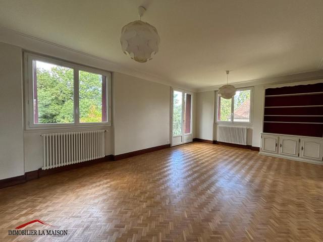 Maison 175 m²