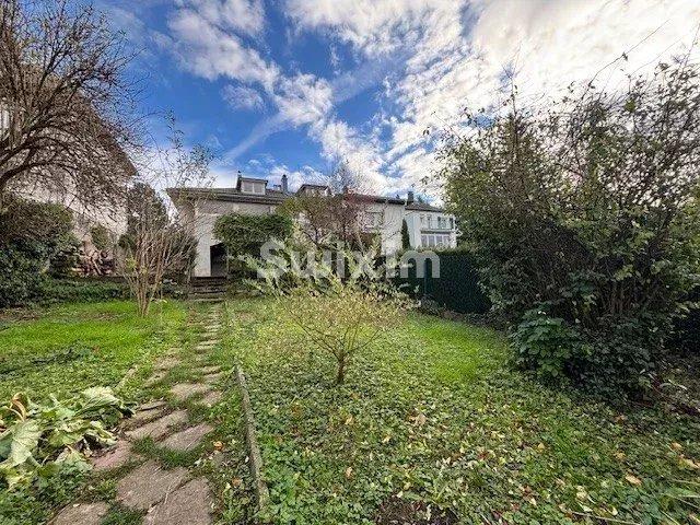 Maison 175 m²