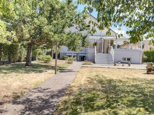 Maison 175m2, 6 pièces, 4 chambres, jardin 850m2