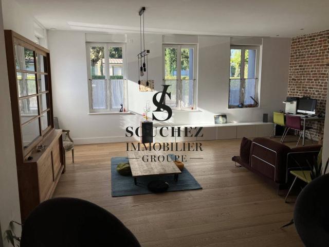 Maison 175m² loué Meublé