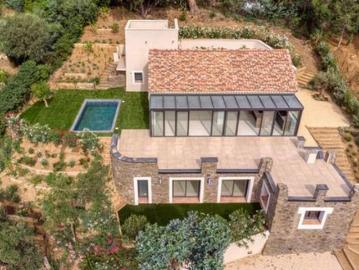 Maison 176 m2 LA CROIX VALMER