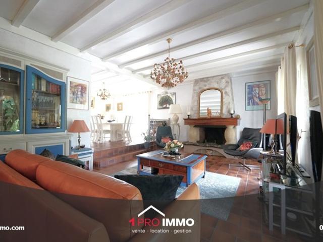 Maison 176 m2 Fontanil Cornillon