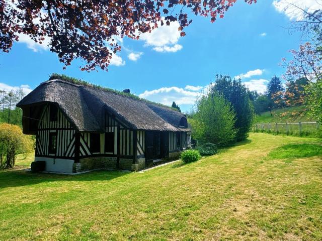 Maison 176 m²