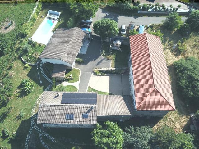 Maison 176 m²