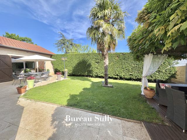 Maison 177 m2