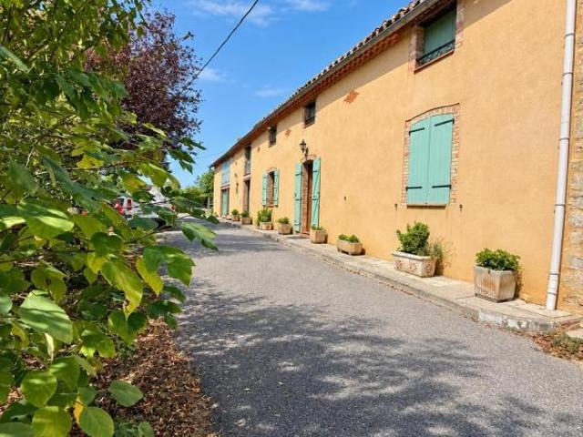 Maison 177 m²