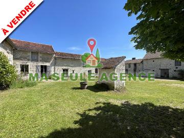 Maison 177 m²