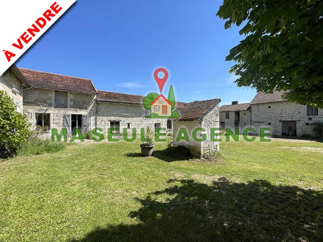 Maison 177 m²
