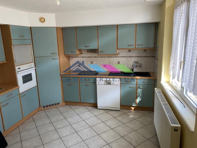 Maison 177m2 54300 LUNEVILLE