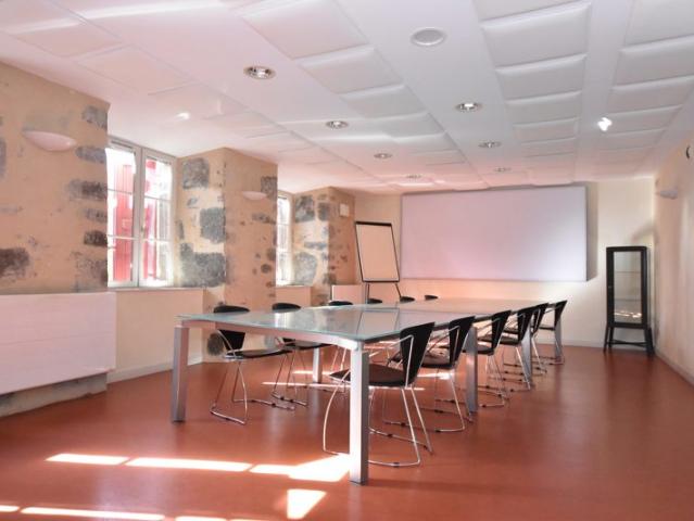 Maison 177m2 sur 3 niveaux Usage de bureaux