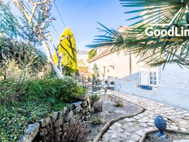 Maison 178 m2 6 pièces