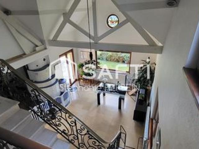 Maison 178m2 au calme sans vis à vis