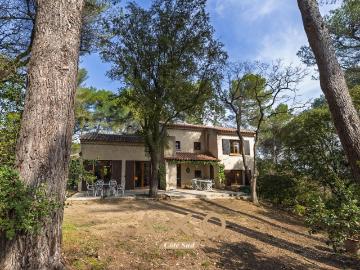 Maison 178m² Bouc Bel Air