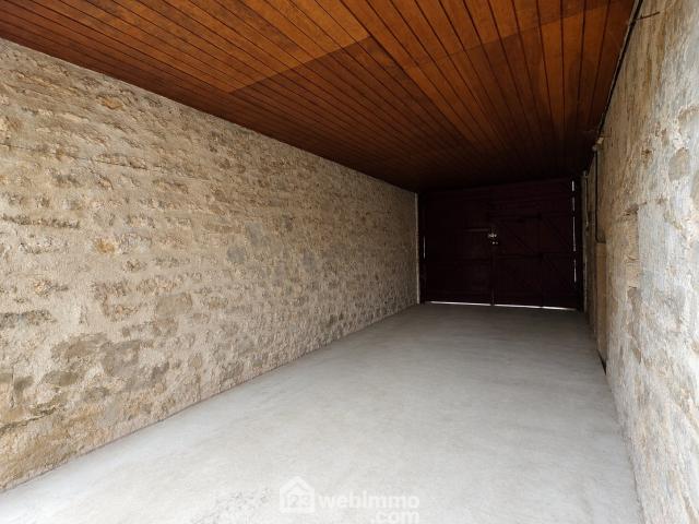 Maison 178m² Saint Thomas