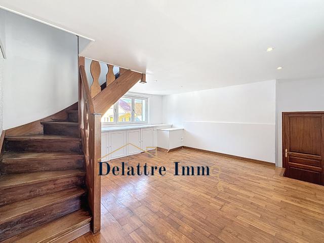 Maison 179 m2 Quesques