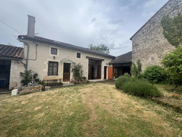 Maison 179 m²