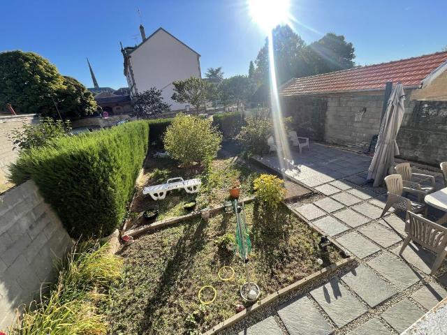 Maison 6 pièces 179 m²