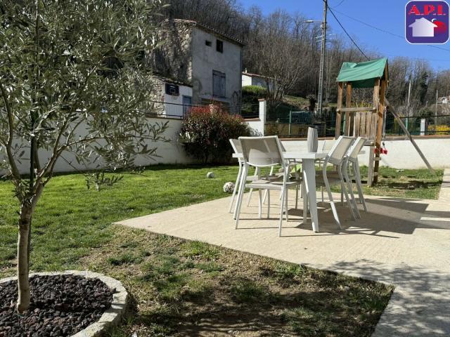 Maison 179m² Foix