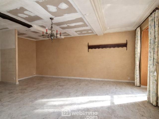Maison 179m² Sissonne