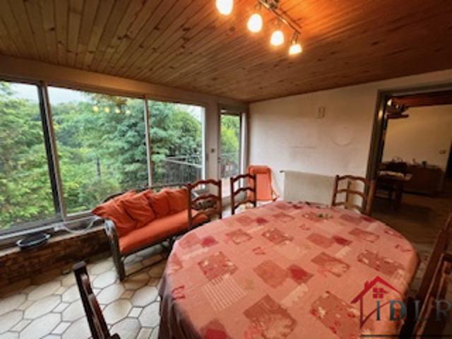 Maison 170 m2 habitables Terrain 1371 m2