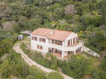 Maison 170 m2 LA CROIX VALMER