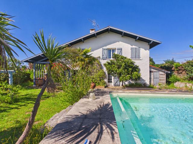 Maison 170 M2 Quartier KARRIKA