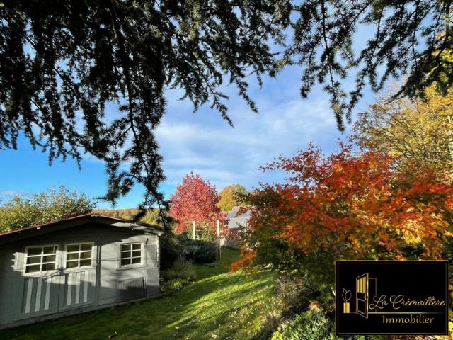 Maison 170 m2 3 pièces