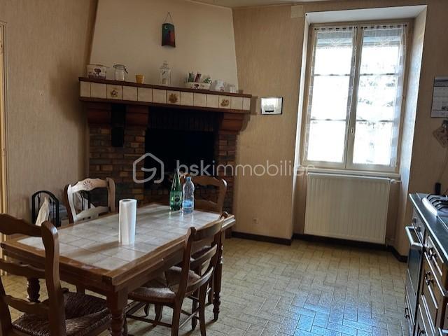 Maison 170 m2
