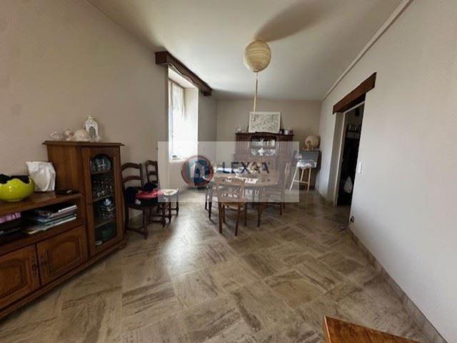 Maison 170 m2