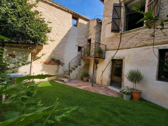 Maison 170 m²