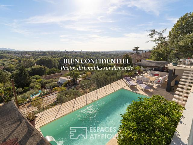 Maison 170 m²