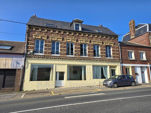 Maison 170 m²
