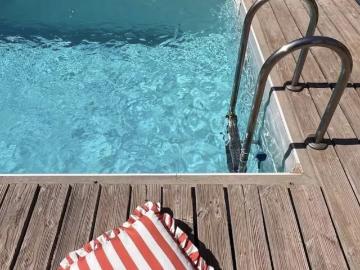 Maison à vendre à Endoume - Terrasse