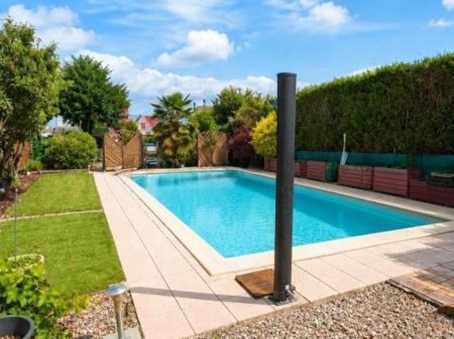 Maison 170 m²