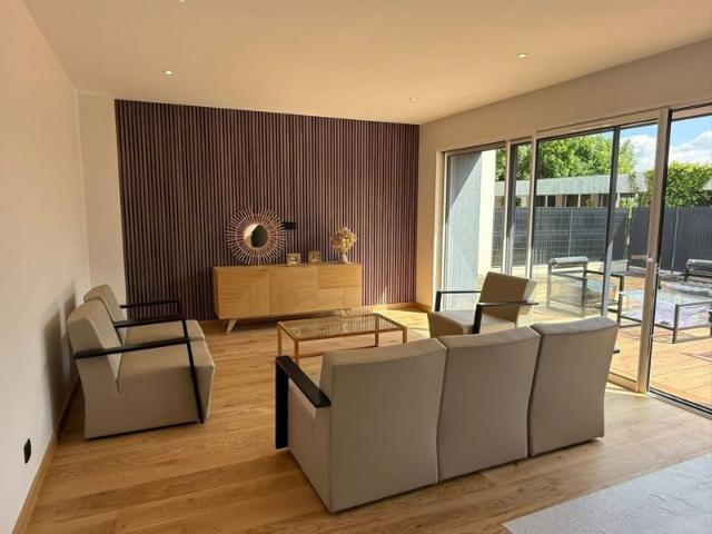 Maison 170 m² avec terrain à LIMOGES 87