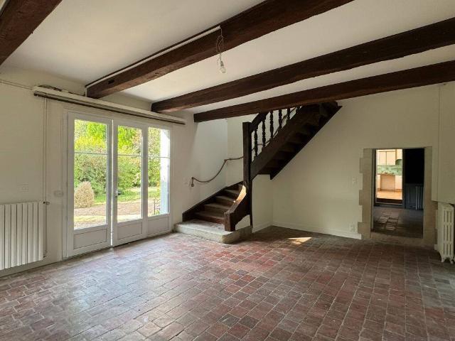 Maison 170 m² FONDETTES