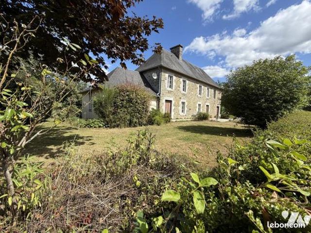 Maison 170 m² MARIGNY
