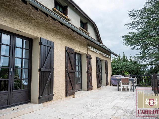 MAISON 170 M² PROCHE NOGENT LE ROI