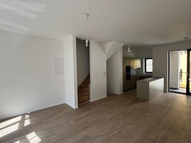 Maison 170 m² Rue Grégoire Leroy à Schaerbeek